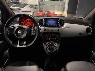 FIAT 500 usata, con Cruise Control