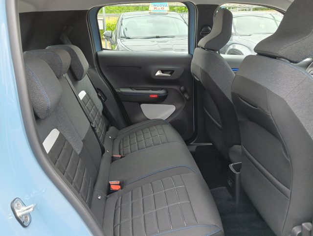 CITROEN C3 usata, con Sistema di navigazione