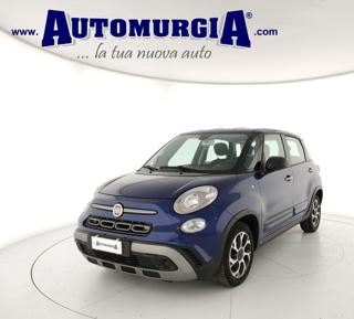 FIAT 500L usata, con Airbag