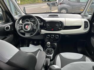 FIAT 500L usata, con Sedile posteriore sdoppiato