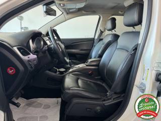 FIAT Freemont usata, con Boardcomputer