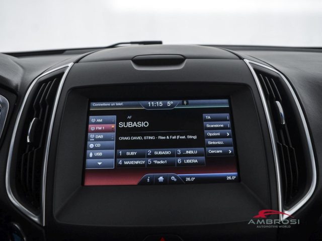 FORD Edge usata 13