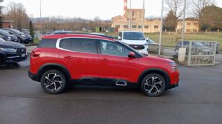 CITROEN C5 Aircross usata, con Airbag Passeggero