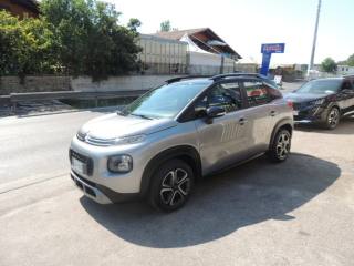 CITROEN C3 Aircross BlueHDi 110 S&S Feel