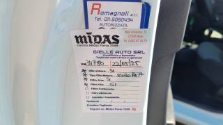 DACIA Dokker usata, con Vivavoce