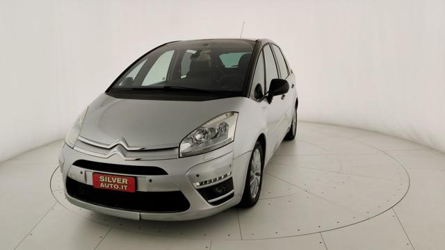 CITROEN C4 Picasso usata 2