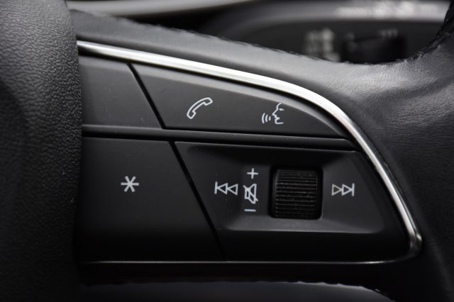 AUDI Q3 usata, con Touch screen