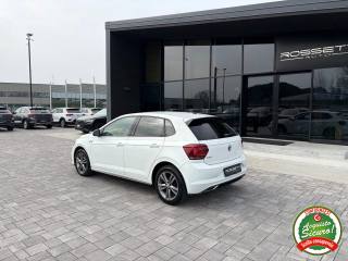 VOLKSWAGEN Polo usata, con Controllo trazione