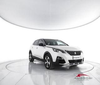 PEUGEOT 3008 usata 1