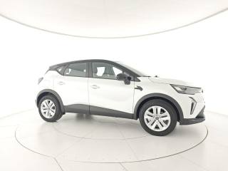 RENAULT Captur usata, con Airbag laterali