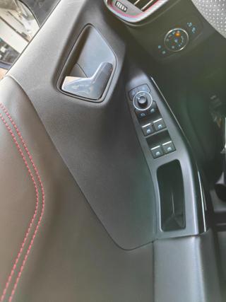 FORD Puma usata, con Park Distance Control