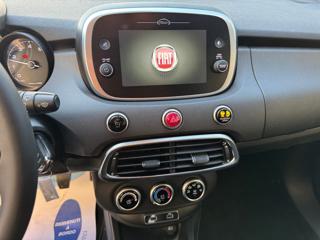 FIAT 500X usata, con Boardcomputer