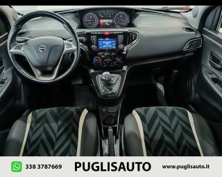 LANCIA Ypsilon usata, con Climatizzatore