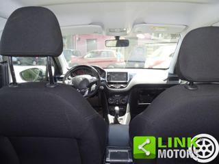 PEUGEOT 208 usata, con Filtro antiparticolato