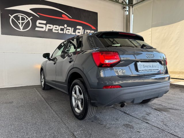 AUDI Q2 usata, con Cruise Control