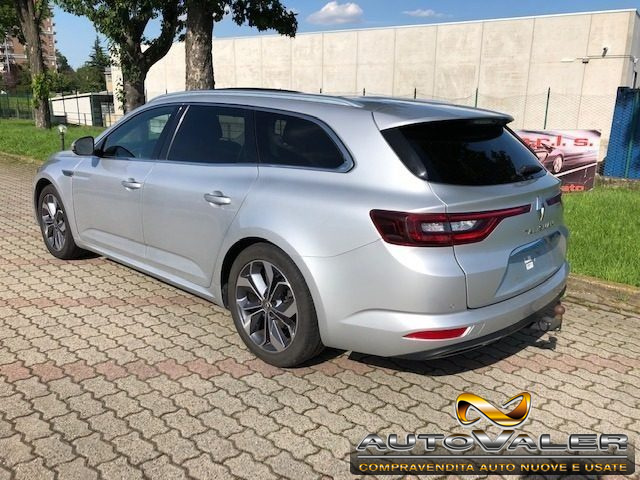 RENAULT Talisman usata, con Airbag Passeggero