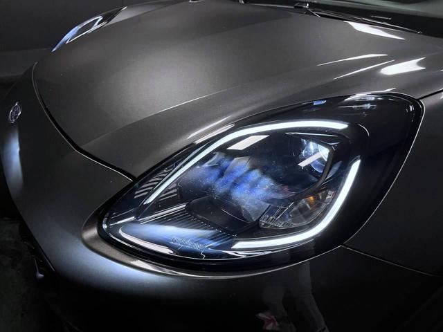 FORD Puma usata, con Immobilizzatore elettronico
