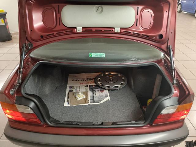 BMW 318 usata 13