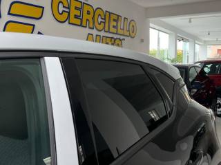 RENAULT Captur usata, con Start/Stop Automatico