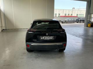 PEUGEOT 2008 usata, con Autoradio