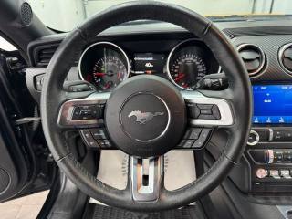 FORD Mustang usata, con Servosterzo