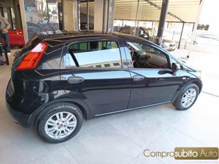 FIAT Punto usata, con Climatizzatore