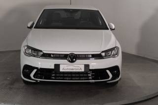 VOLKSWAGEN Polo usata, con Airbag
