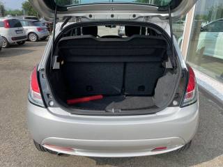 LANCIA Ypsilon usata, con Immobilizzatore elettronico
