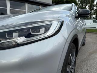 RENAULT Kadjar usata, con Autoradio