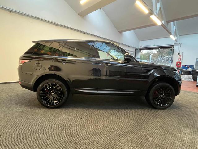 LAND ROVER Range Rover Sport usata, con Airbag Passeggero