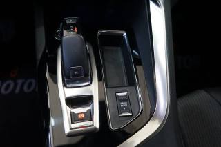 PEUGEOT 3008 usata, con Immobilizzatore elettronico