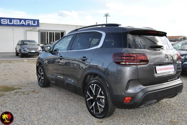 CITROEN C5 Aircross usata, con Climatizzatore