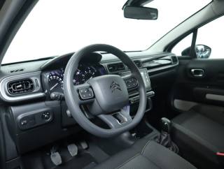 CITROEN C3 usata, con Cruise Control