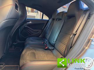 MERCEDES-BENZ CLA 180 usata, con Antifurto
