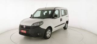 FIAT Doblo usata, con Airbag laterali