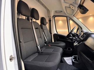 FIAT Ducato usata, con Servosterzo