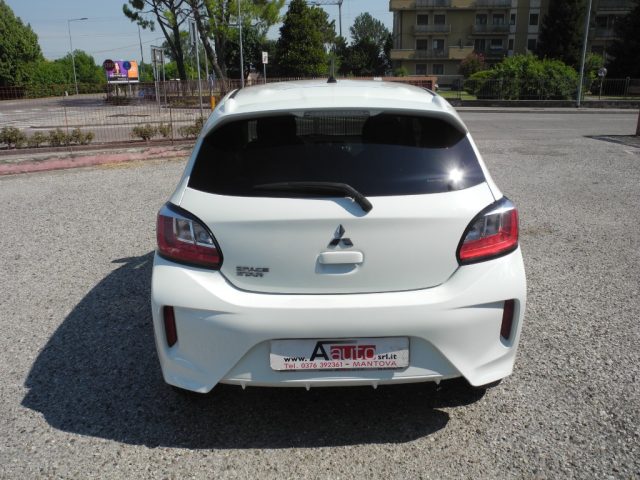 MITSUBISHI Space Star usata 69