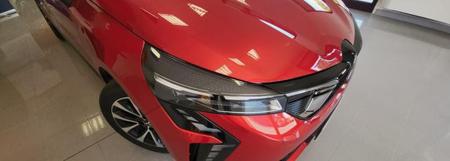MITSUBISHI Colt usata, con Cronologia tagliandi