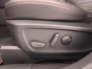 FORD Kuga usata, con Touch screen