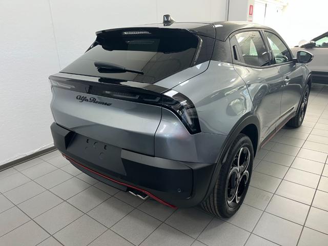ALFA ROMEO Junior usata, con Airbag Passeggero