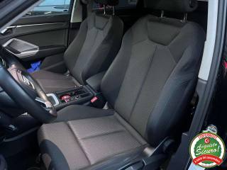 AUDI Q3 usata, con Antifurto