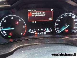 FORD Transit Connect usata 12