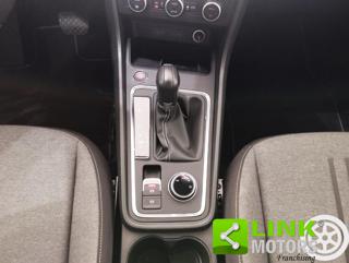 SEAT Ateca usata, con Bluetooth
