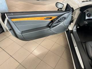 MERCEDES-BENZ SL 500 usata, con Cruise Control