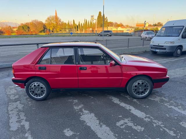 LANCIA Delta usata, con Chiusura centralizzata