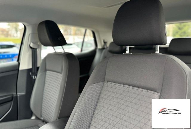 VOLKSWAGEN T-Cross usata, con Bluetooth
