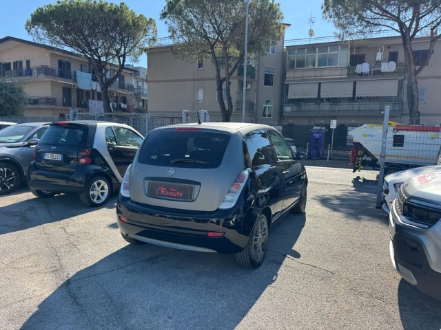 LANCIA Ypsilon usata, con Alzacristalli elettrici