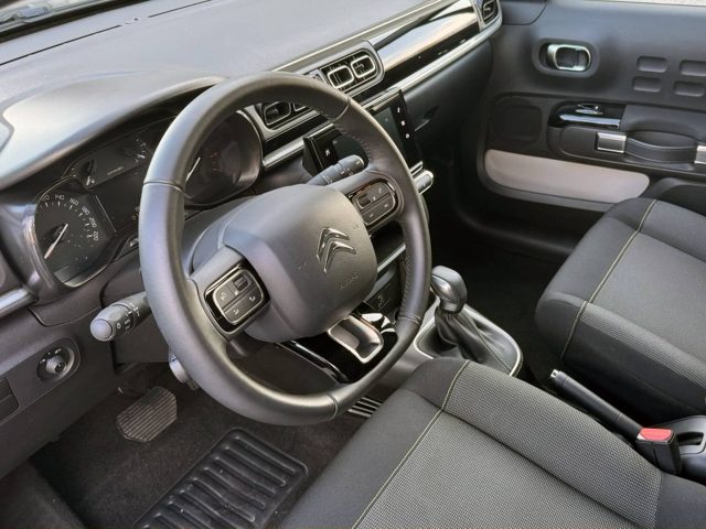 CITROEN C3 usata, con Cruise Control