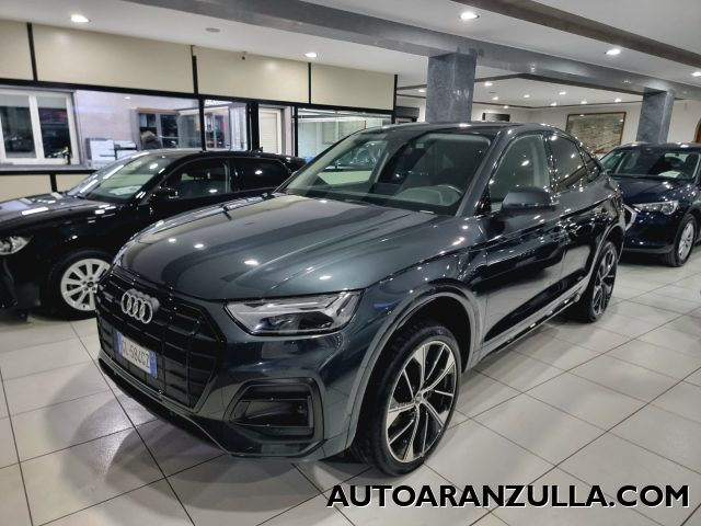 AUDI Q5 usata, con ABS