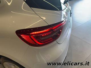 RENAULT Clio usata, con Cruise Control
